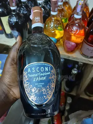 Asconi Cabernet Sauvignon 750ml