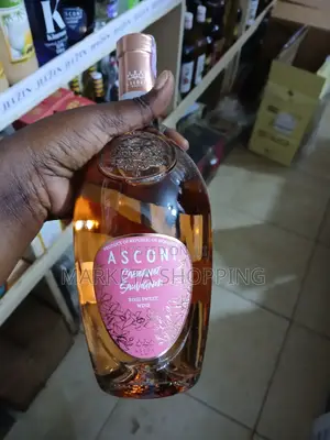 Asconi Cabernet Sauvignon Rose Wine 750ml