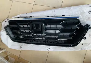 Honda CRV 2023 Front Grille