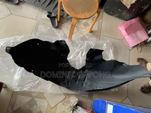 Honda CRV 2017 -2022 Back Fender Lining Wooling Type