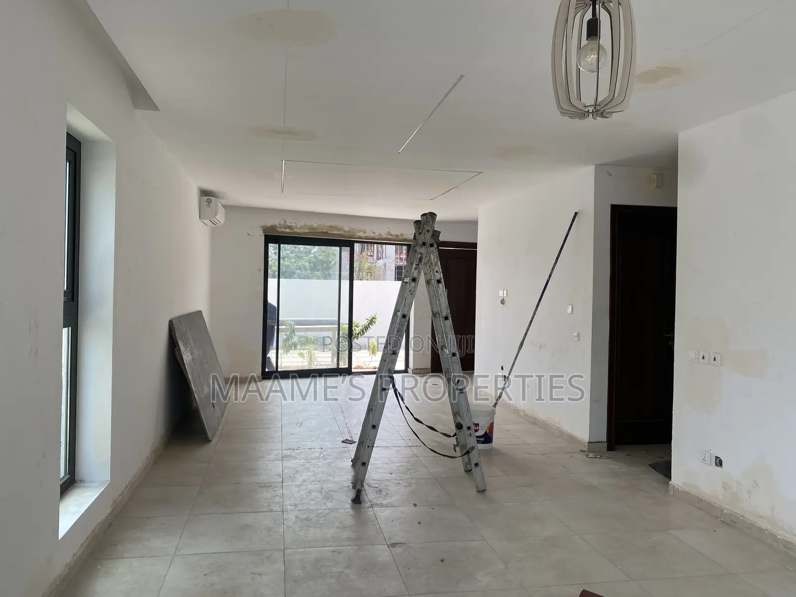 5bdrm Duplex in Tseaddo for rent