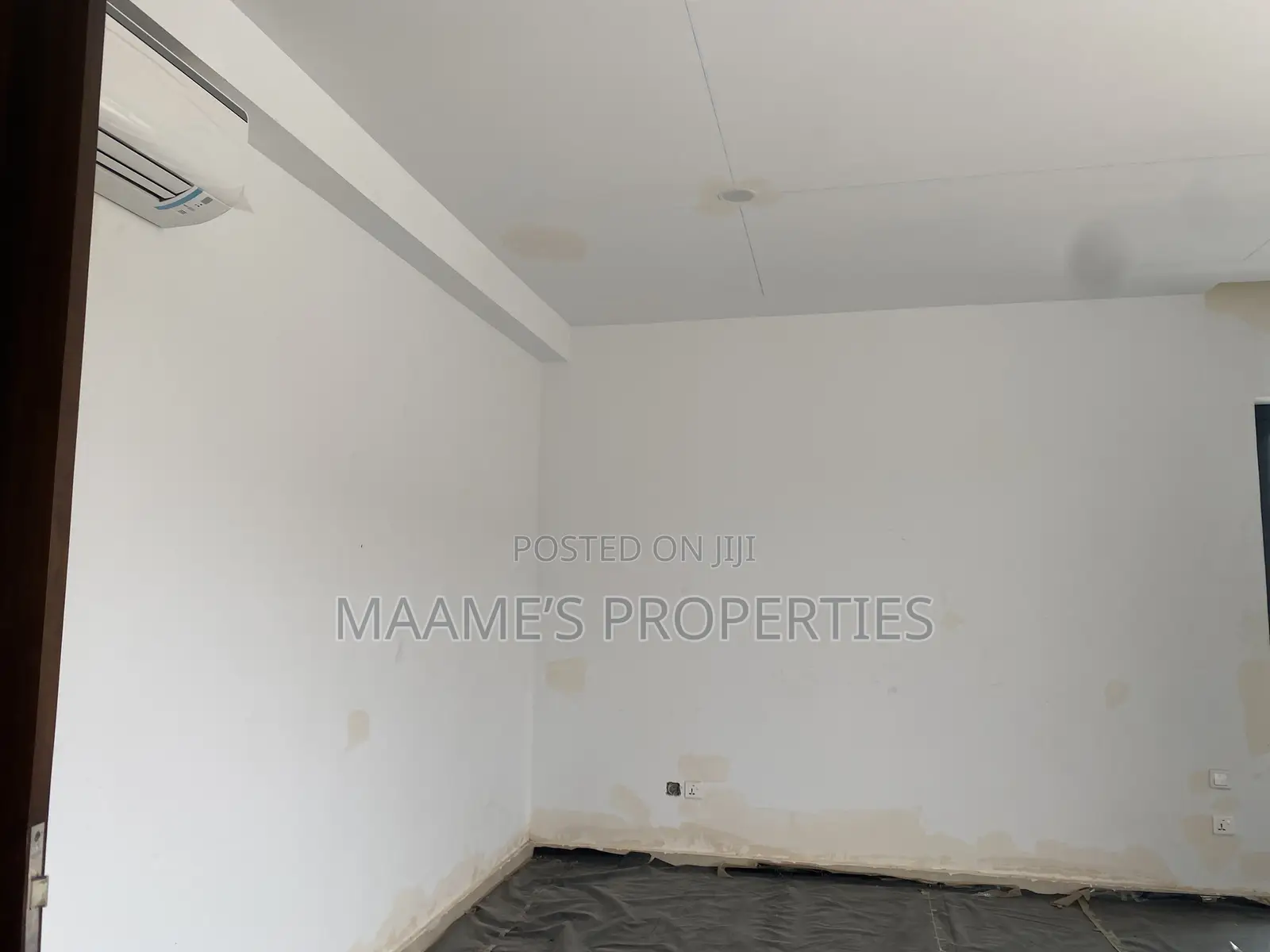 5bdrm Duplex in Tseaddo for rent