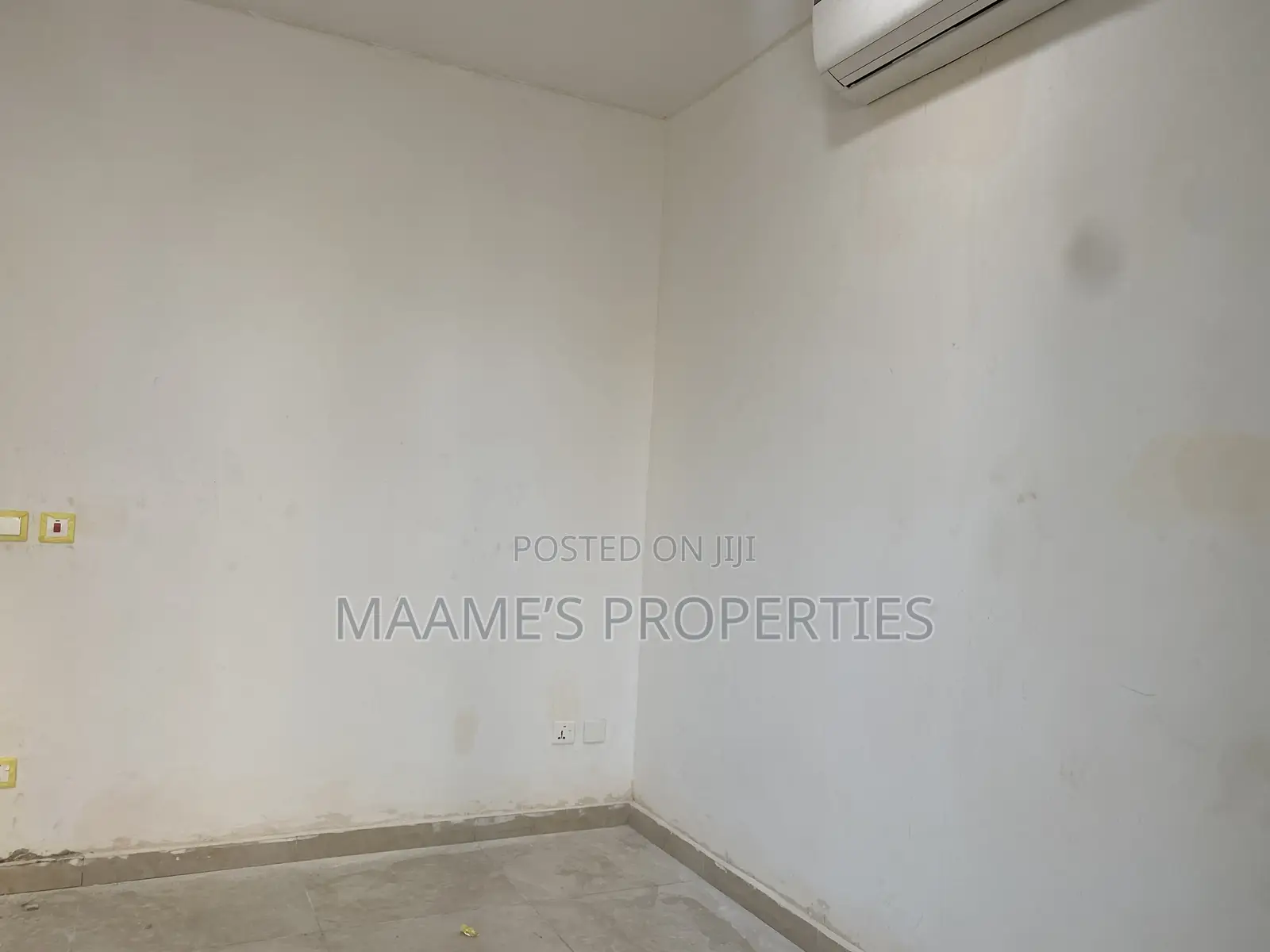 5bdrm Duplex in Tseaddo for rent