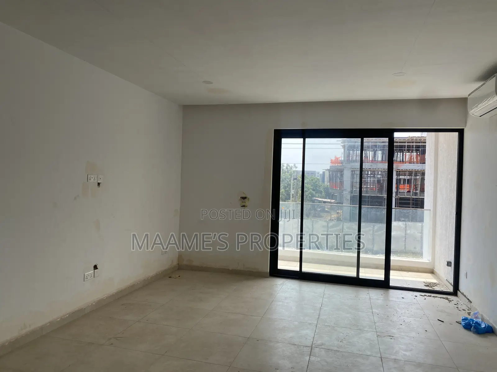 5bdrm Duplex in Tseaddo for rent