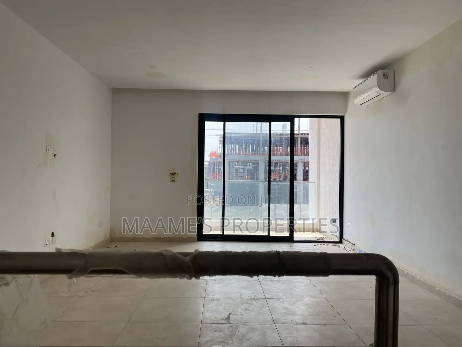 5bdrm Duplex in Tseaddo for rent