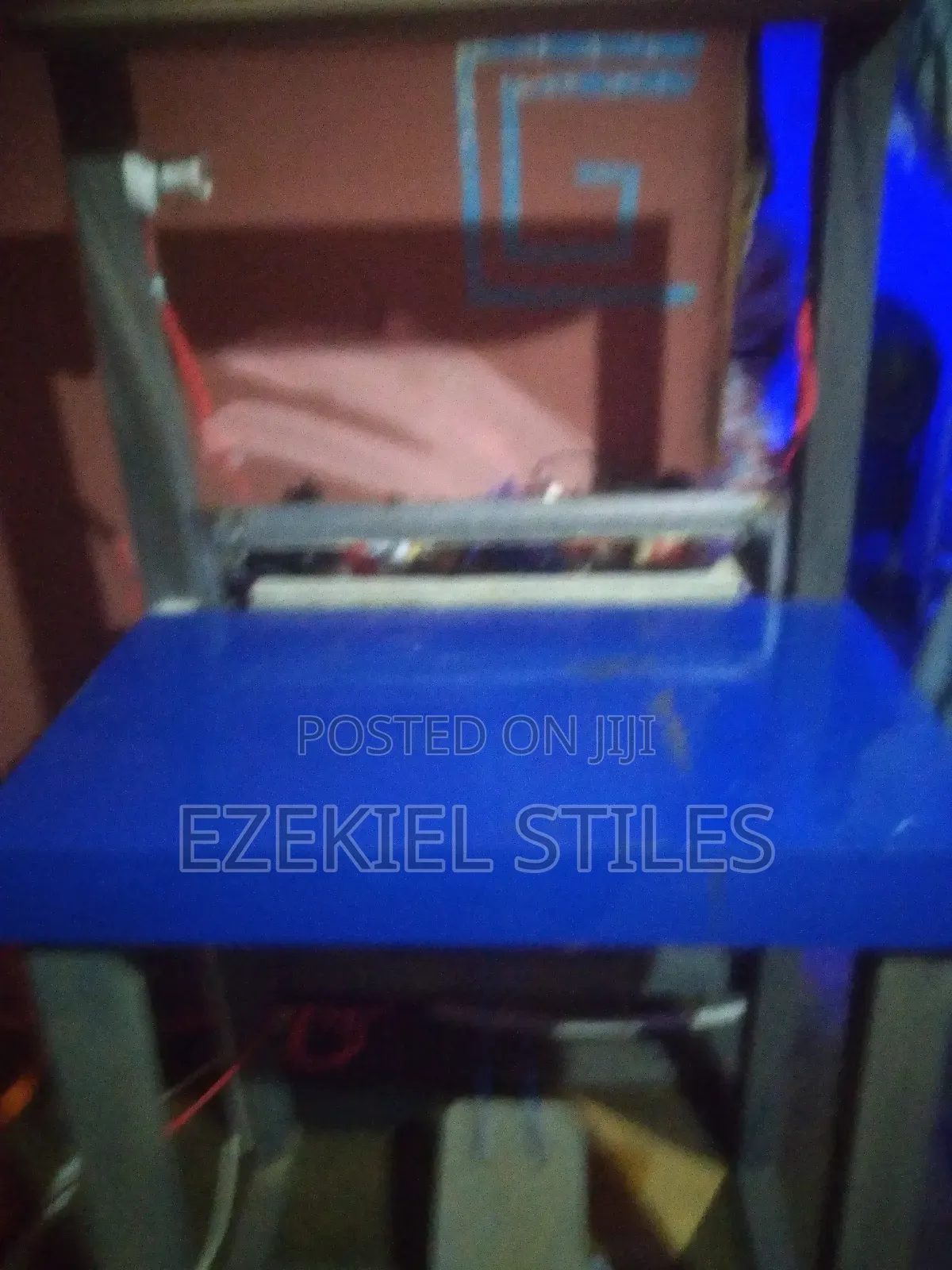 Nylon Rubber Cutting Machine