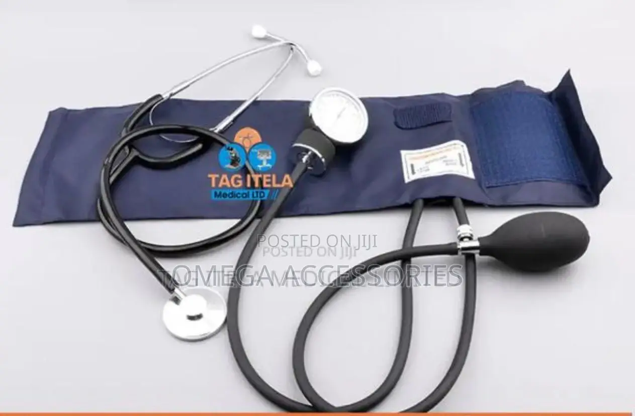 Sphygmomanometer