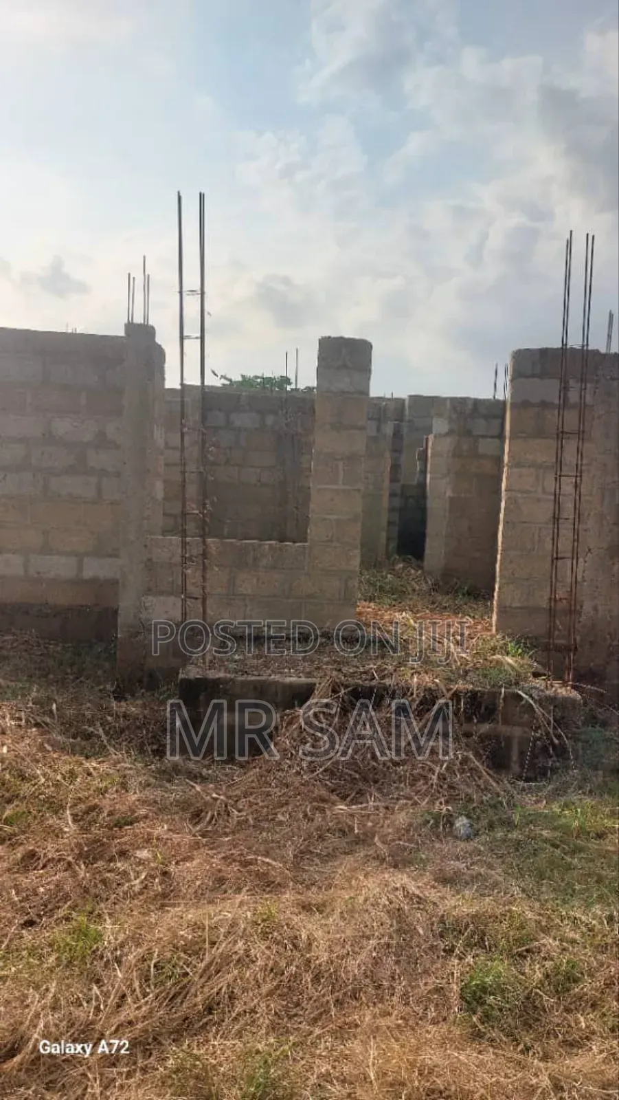 5bdrm House in Sam Properties, Weija for sale