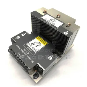 Hp Proliant Dl380 Gen 10 Heat Sink