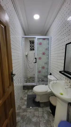 Furnished 1bdrm Apartment in Redtop, Weija for rent