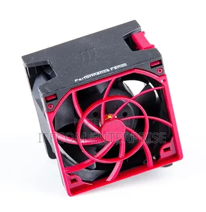 Hp Proliant Dl380 Gen 10 Fan