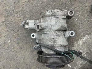 Hummer Compressor