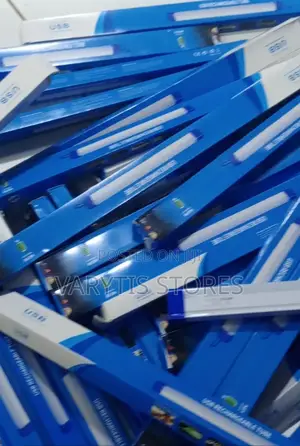 Usb Rechargeable Lights (Quality and Affordable)