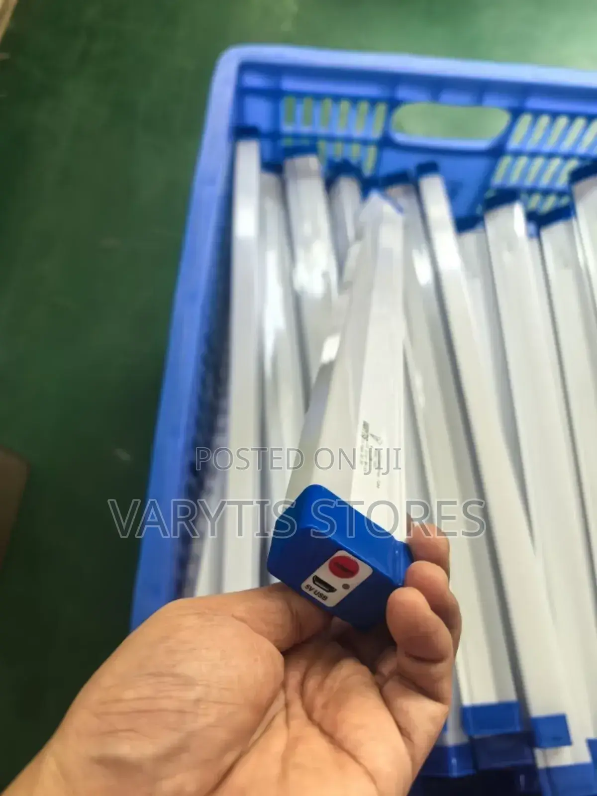 Usb Rechargeable Lights (Quality and Affordable)
