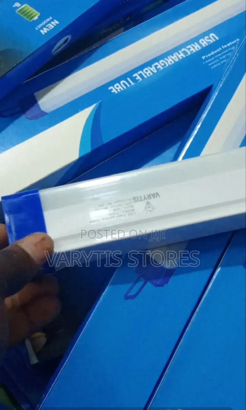Usb Rechargeable Lights (Quality and Affordable)
