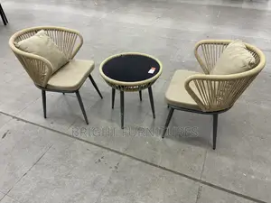 2 Seater Balcony