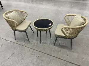 2 Seater Balcony