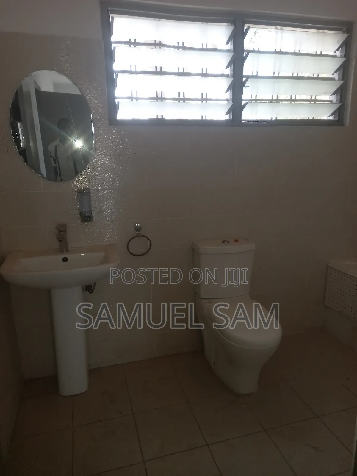 3bdrm House in Tema Community 5 for rent