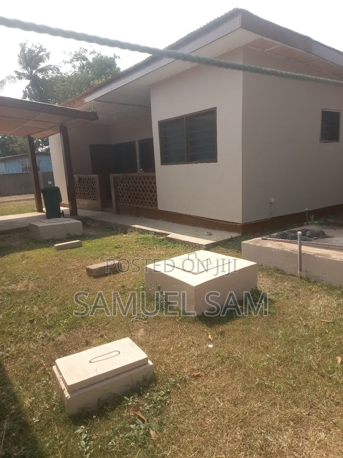 3bdrm House in Tema Community 5 for rent