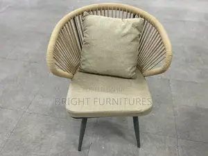 2 Seater Balcony