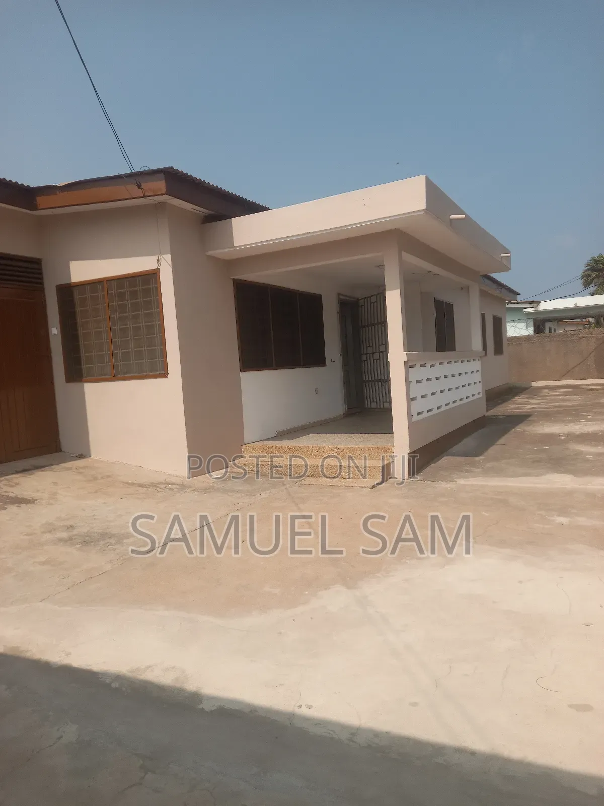 3bdrm House in Tema Community 5 for rent