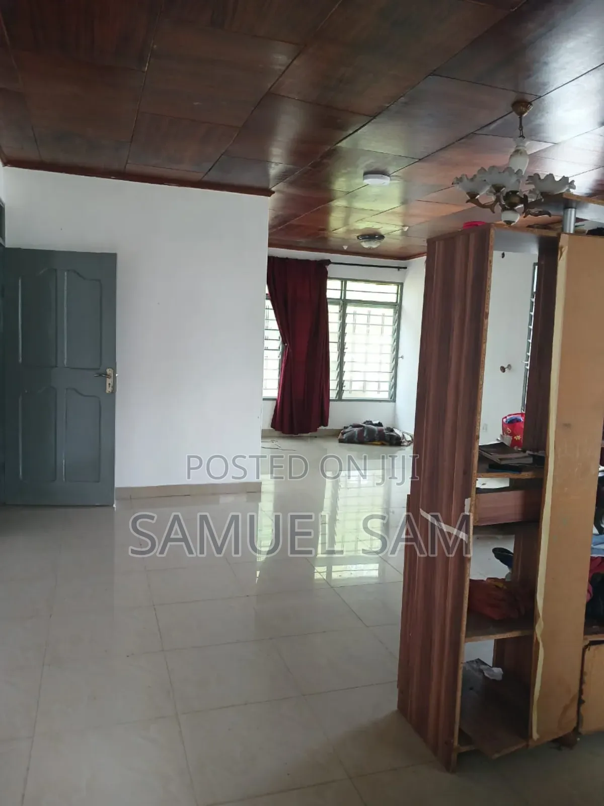 3bdrm House in Tema Com3 for rent