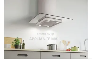 Candy Cooker Hood 90cm Island