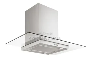Candy Cooker Hood 90cm Island