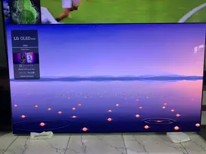 65 G4 Lg Oled Evo 2024/25 Smart Ai Brightness Booster 144 Hz Webos Tv