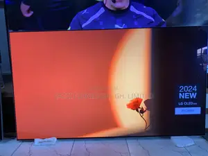 Oled 65 Inches G4 Tv With Nvidia G-Sync Compatible, Amd Freesync, VRR