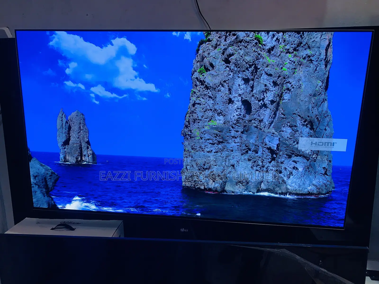 Oled 65 Inches G4 Tv With Nvidia G-Sync Compatible, Amd Freesync, VRR