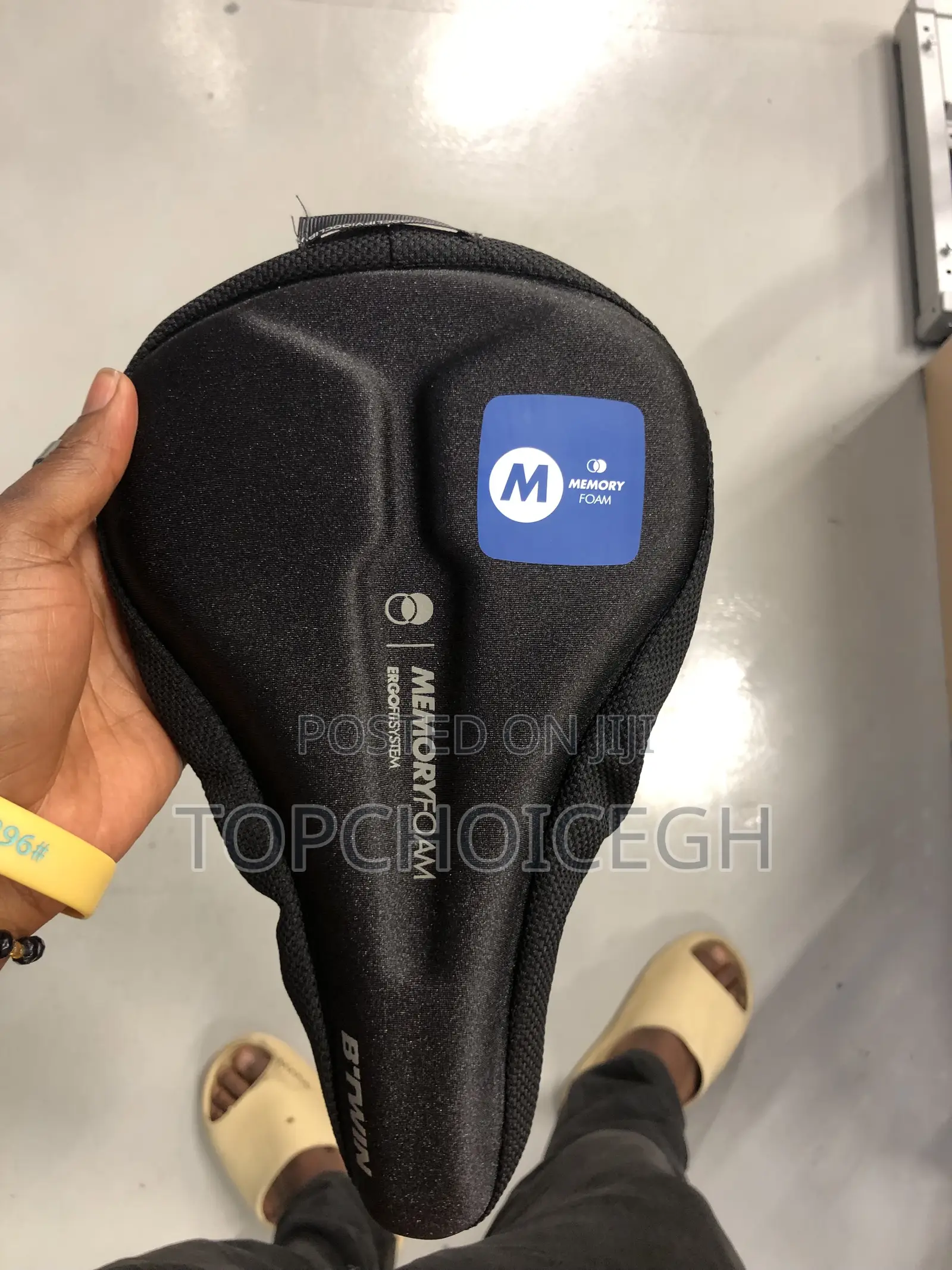 Bike/Bicycle Saddle Cover