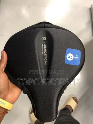 Bike/Bicycle Saddle Cover