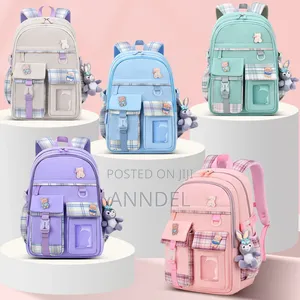 Upper Primary School Bag
