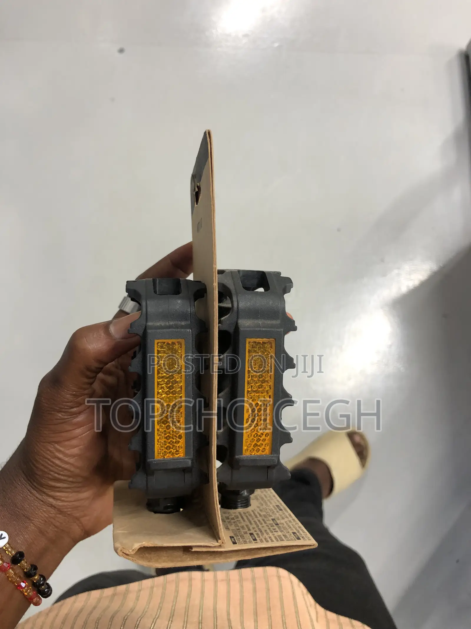 Bike/Bicycle Flat Pedals