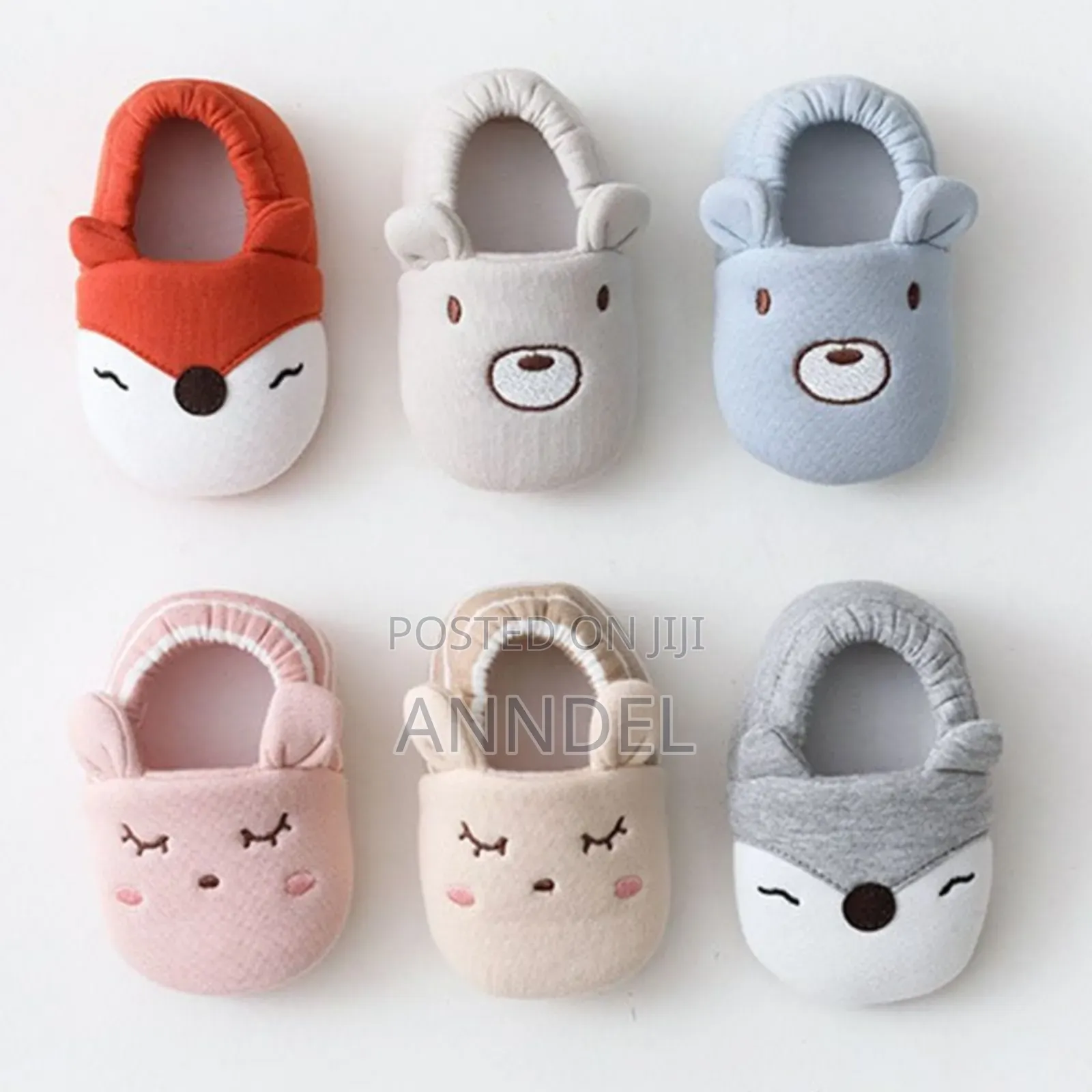 Baby Shoes