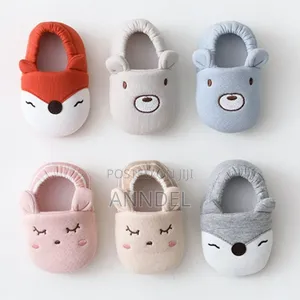 Baby Shoes
