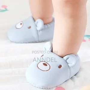 Baby Shoes