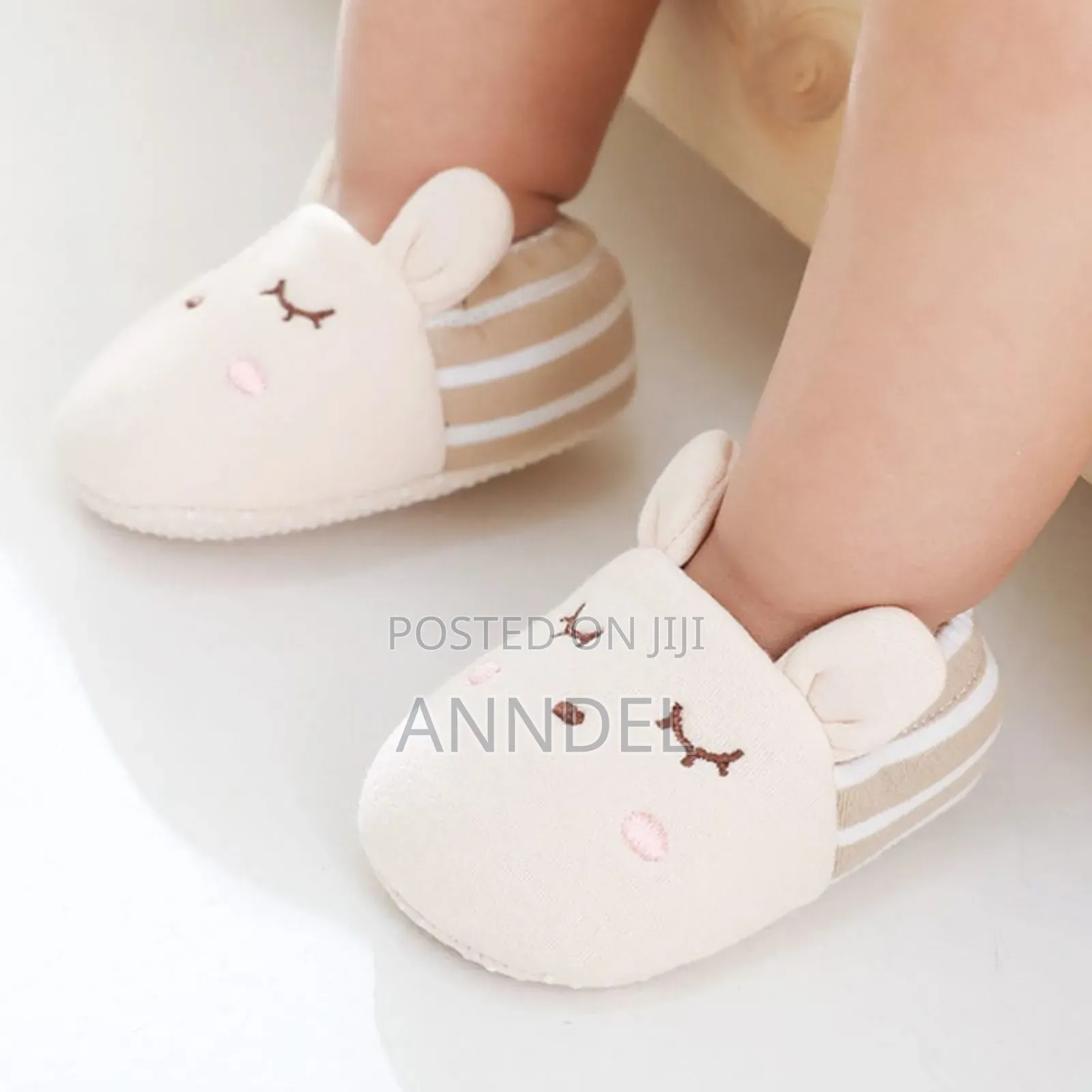 Baby Shoes