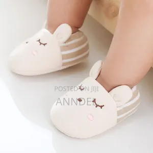 Baby Shoes