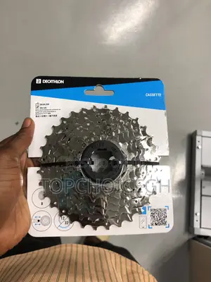 8-Speed Bike/Bicycle Cassete