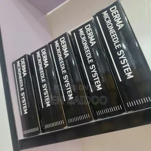 Derma Stamp(Medical Cosmetic Tool)