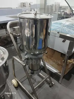 Industrial Blender 30liters