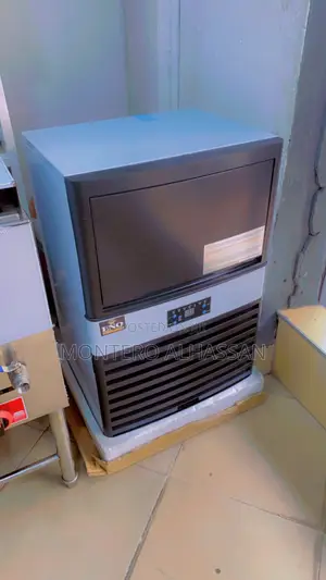 Ice Maker Machine