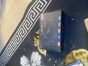 8gb Rom 128gb Ram Android Tv Box