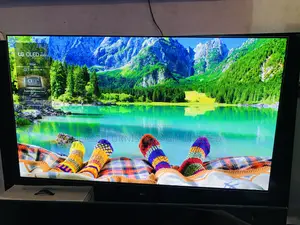 Lg Oled Evo 55 Inche G4 A11 Ai Processor Smart Hdr+ Uhd Perfect Tv