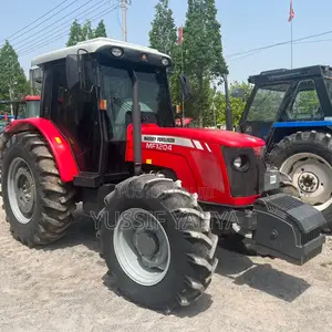 Farm Equipment