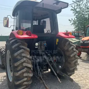 Farm Equipment