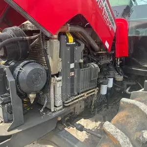Farm Equipment