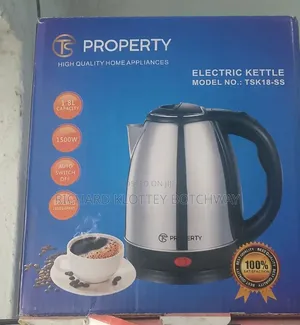 Property Kettle